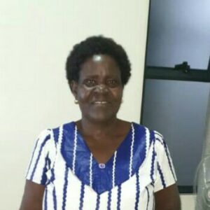 Florence Ochieng