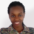 Esther Joy Naizuli (Staff) : Office Administrator