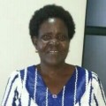 Florence Ochieng : Vice ChairPerson Board